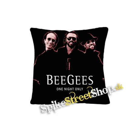 BEE GEES - One Night Only - vankúš