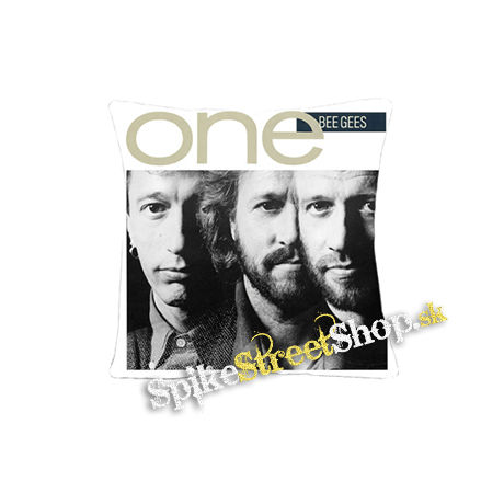 BEE GEES - One - vankúš