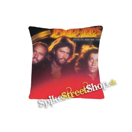 BEE GEES - Spirits Having Flown - vankúš