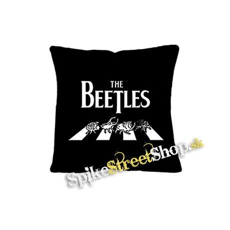 BEETLES - vankúš