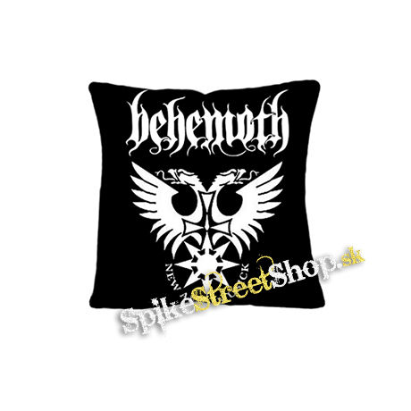 BEHEMOTH - New Aeon Musick - vankúš