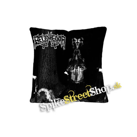 BELPHEGOR - Blutsabbath - vankúš