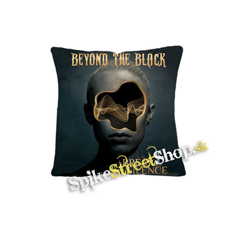BEYOND THE BLACK - Break The Silence - vankúš