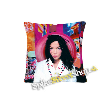 Björk - Post - vankúš