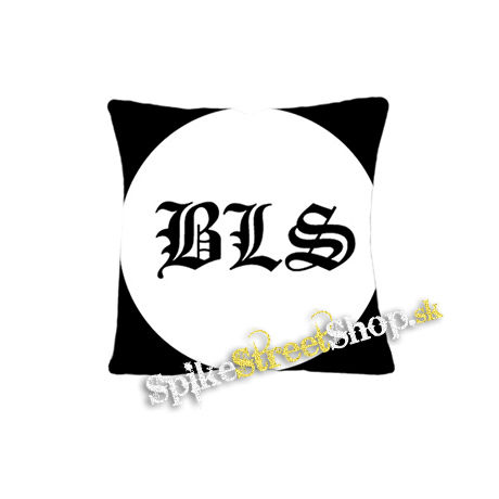 BLACK LABEL SOCIETY - Crest - vankúš