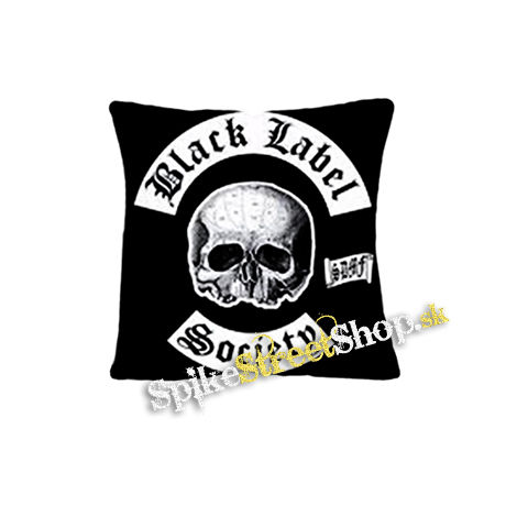 BLACK LABEL SOCIETY - vankúš