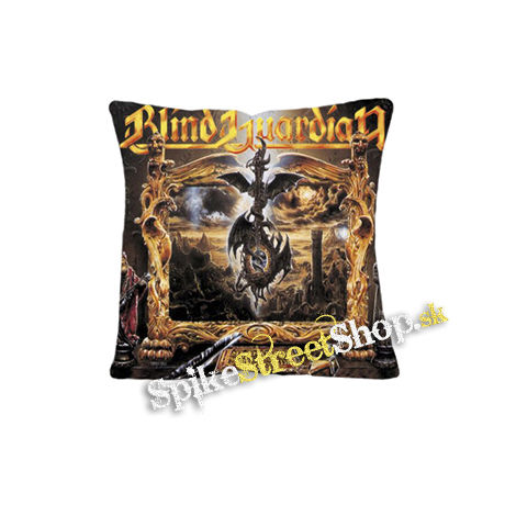 BLIND GUARDIAN - Imaginations from the Other Side - vankúš