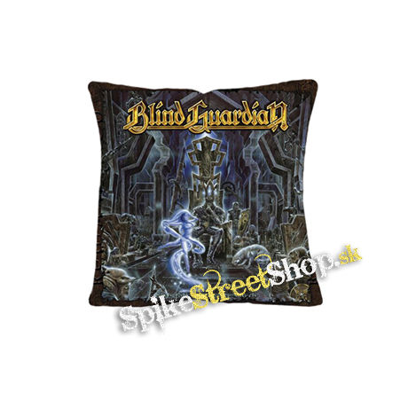 BLIND GUARDIAN - Nightfall in Middle Earth - vankúš