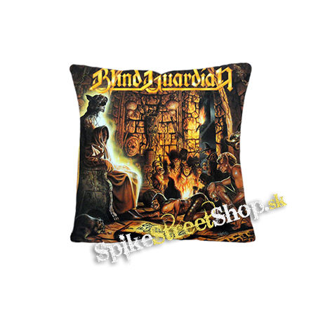 BLIND GUARDIAN - Tales From The Twilight World - vankúš