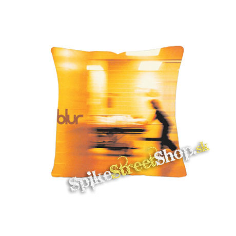 BLUR - Blur - vankúš