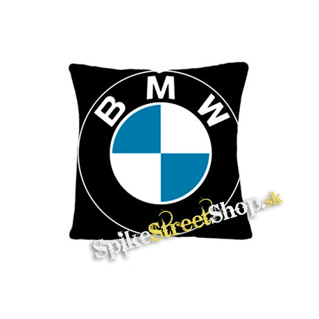 BMW - vankúš