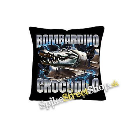 BOMBARDINO CROCODILO - MOtive 1 - vankúš