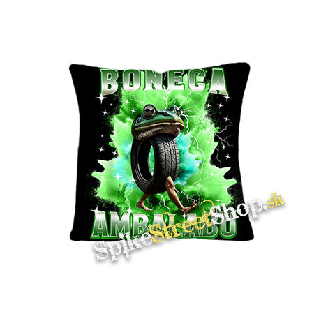 BONECA AMBALABU - vankúš