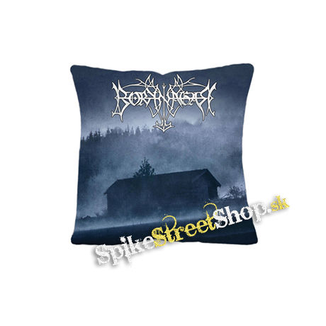 BORKNAGAR - Borknagar - vankúš