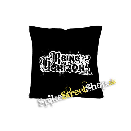 BRING ME THE HORIZON - Core Logo New - vankúš