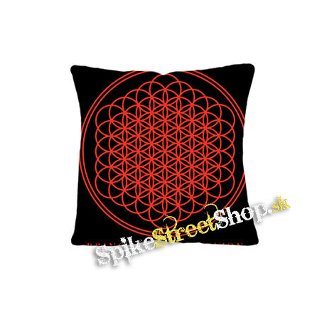 BRING ME THE HORIZON - Sempiternal (2) - vankúš