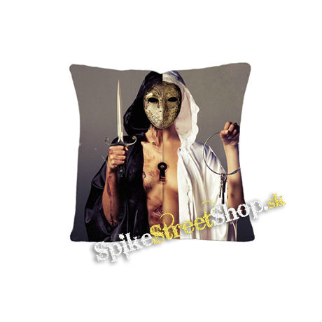 BRING ME THE HORIZON - There is a Hell Believe Me I've Seen It. There is a Heaven Let's - vankúš