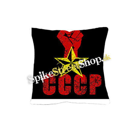 CCCP - vankúš