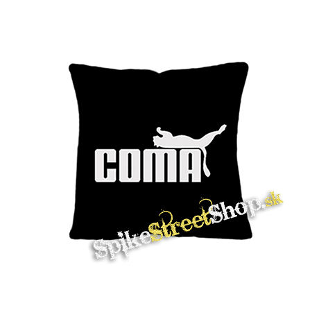 COMA - vankúš