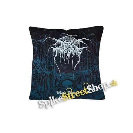DARKTHRONE - Black Dawn Affiliation - vankúš