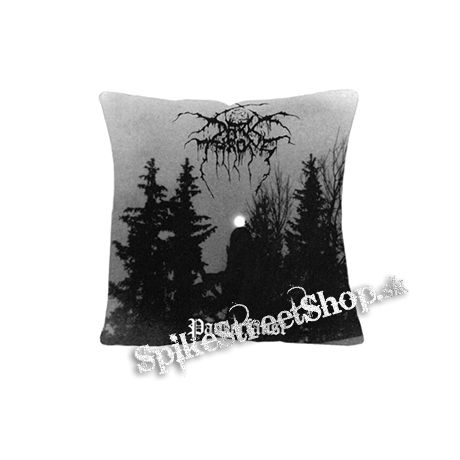 DARKTHRONE - Panzerfaust - vankúš