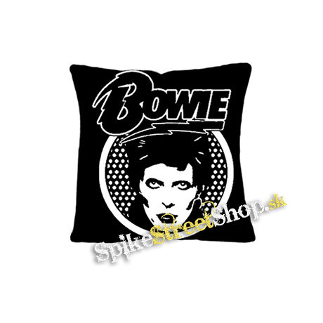 DAVID BOWIE - Sweet Thing - vankúš