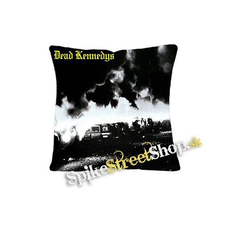 DEAD KENNEDYS - Fresh Fruit For Rotting Vegetables - vankúš