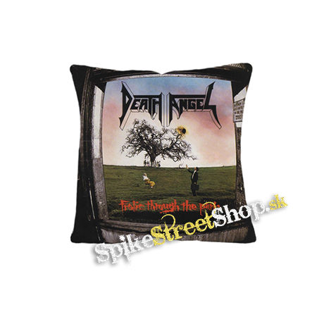 DEATH ANGEL - Frolic Through The Park - vankúš