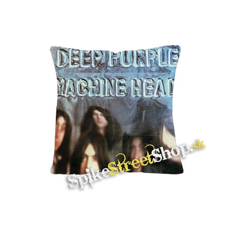 DEEP PURPLE - Machine Head - vankúš