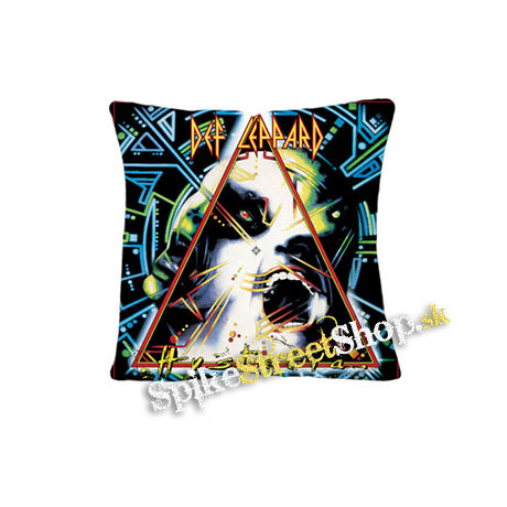 DEF LEPPARD - Hysteria - vankúš