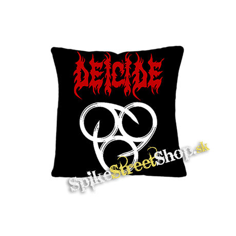 DEICIDE - Insineratehymn - vankúš