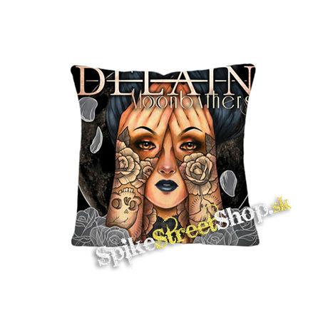 DELAIN - Moonbathers - vankúš