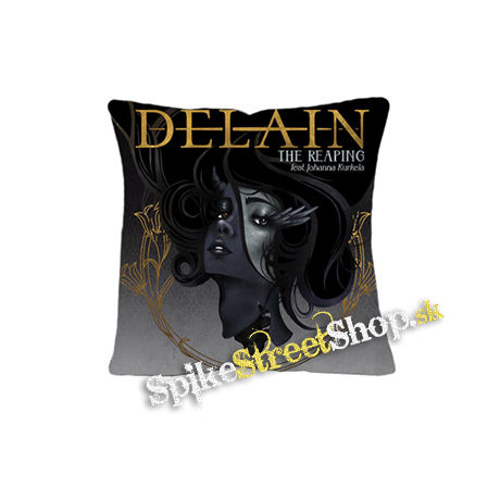 DELAIN - The Reaping - vankúš