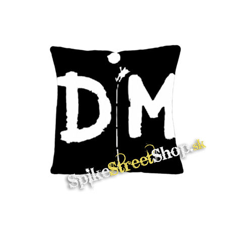DEPECHE MODE - Logo Violator - vankúš