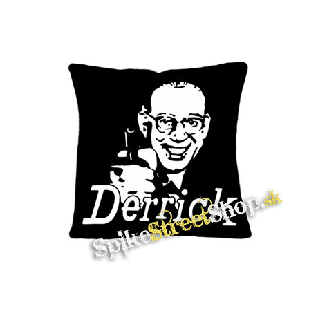 DERRICK - vankúš