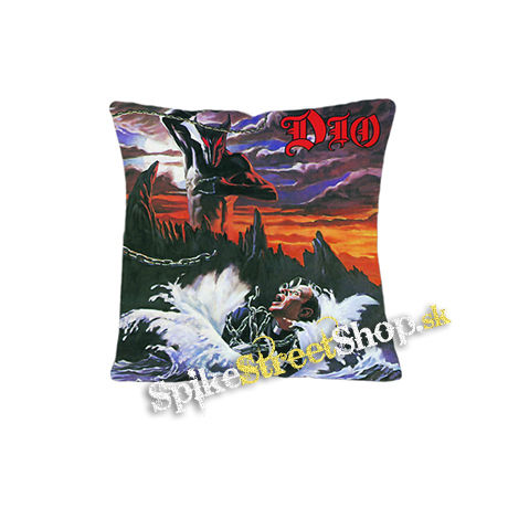 DIO - Holy Diver - vankúš