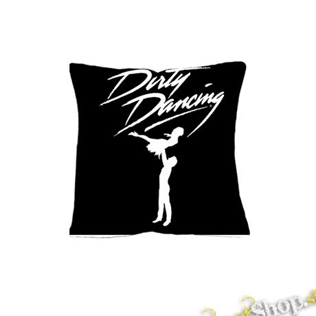DIRTY DANCING - Time Of My Life - vankúš