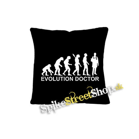 DOCTOR EVOLUTION - vankúš