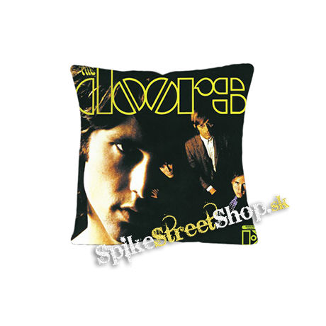 DOORS - The Doors - vankúš