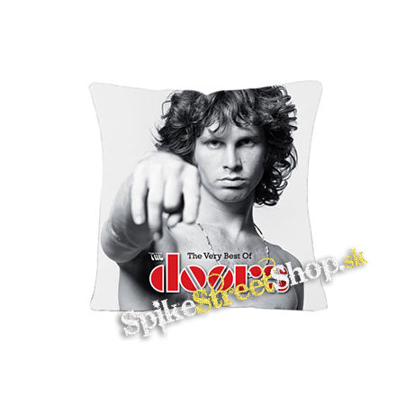 DOORS - The Very Best of the Doors - vankúš