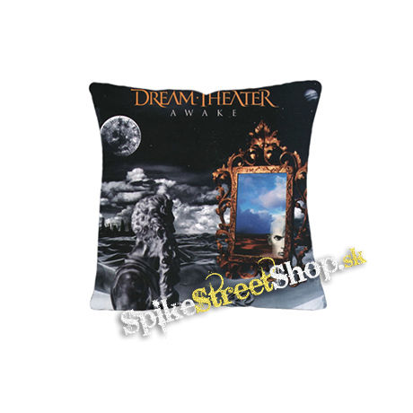 DREAM THEATER - Awake - vankúš