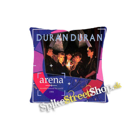 DURAN DURAN - Arena - vankúš