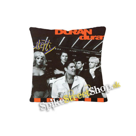 DURAN DURAN - Liberty - vankúš