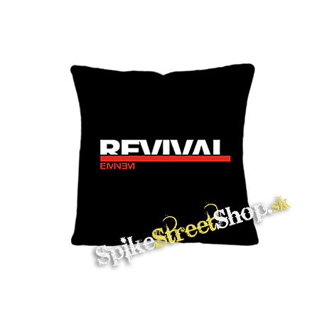 EMINEM - Revival - vankúš