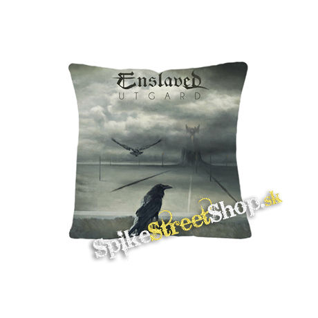 ENSLAVED - Utgard - vankúš