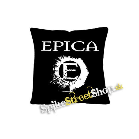EPICA - Crest - vankúš