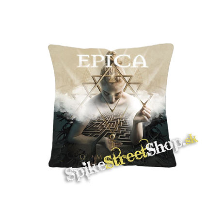 EPICA - Omega - vankúš