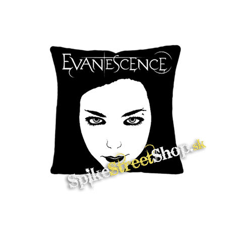 EVANESCENCE - Amy Lee - vankúš