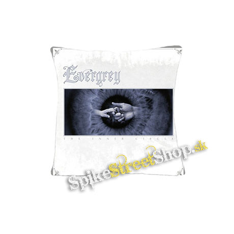 EVERGREY - The Inner Circle - vankúš
