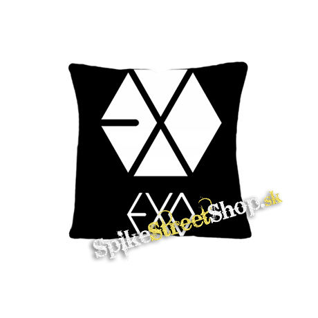 EXO - Logo - vankúš